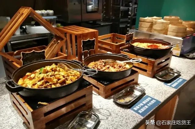 比尔森烤肉自助，秦皇岛比尔森自助餐几点开门（16家不限量自助火爆国际庄）