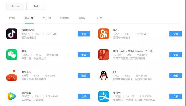 pp助手ios，苹果pp助手激活教程（几年前数亿人还在用的PP助手和豌豆荚）