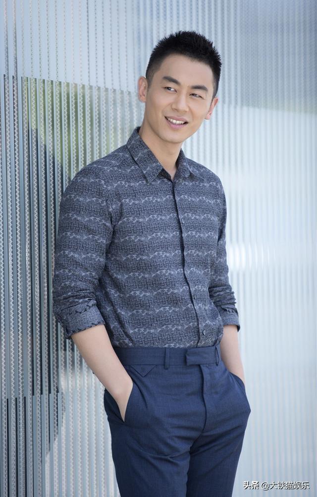 杨洋原名叫什么,杨洋为什么改名(有人是真"海王")