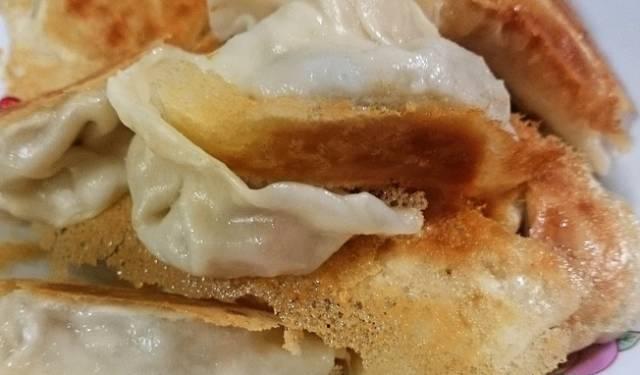 土豆素馅饺子做法大全集，土豆饺子馅做法（原来TA可以变得更好吃）