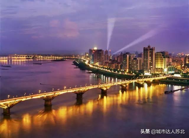 清远属于哪个市(清新区和清城区的区别)