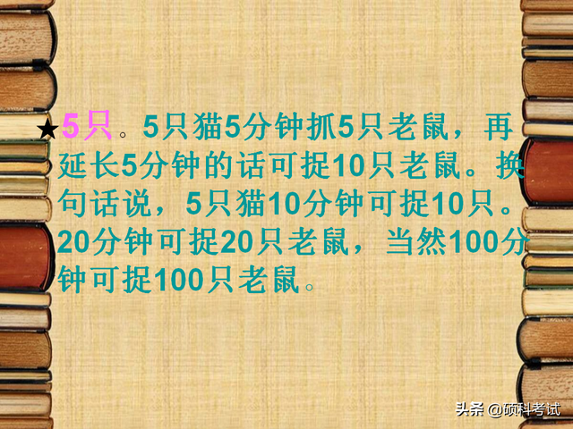 小学生数学思维训练，小学生数学思维训练题100道（小学数学思维训练趣味题专项知识详解与智力游戏题）