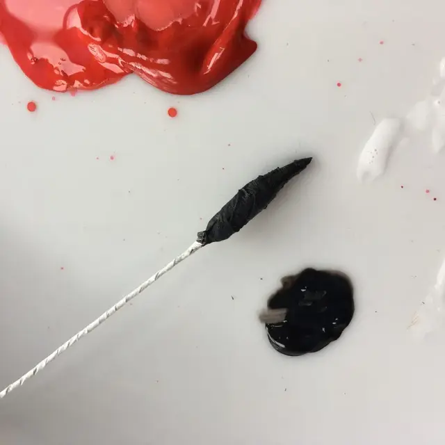 手工花朵制作方法，彩纸手工制作花朵的方法（喜欢花哪儿还用买）