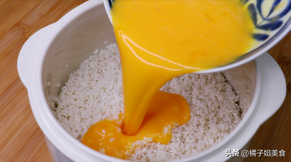 圖片[2]-米飯的懶人做法  香味濃郁 營養美味吃不膩-起舞食譜網