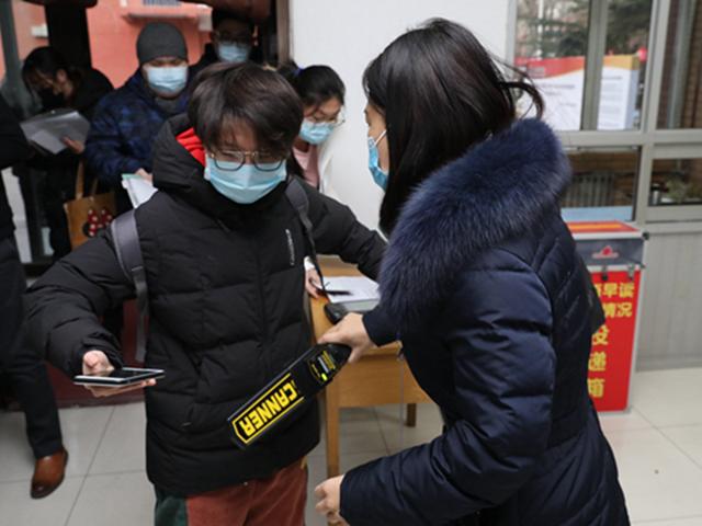 2021年北京考研时间，2021年北京考研时间表（北京农学院考点共有977人参加考试）