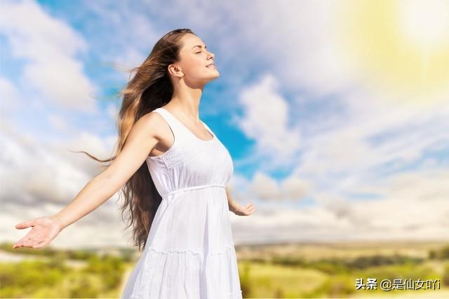女生有富贵命的征兆，富贵命的征兆（有富贵命的女人）