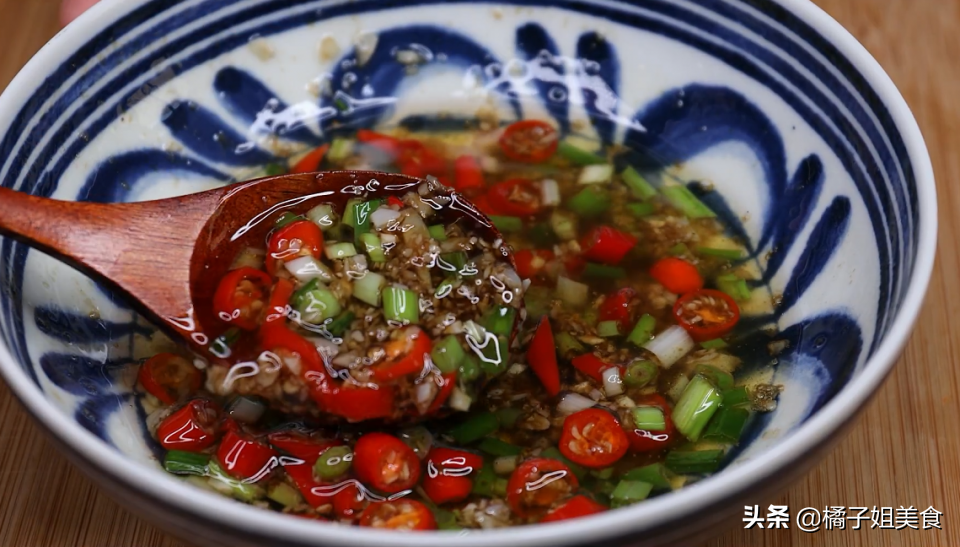 圖片[4]-夏天必做涼拌豆腐皮！5分鐘搞定開胃下酒菜，老公連吃3天不膩-起舞食譜網