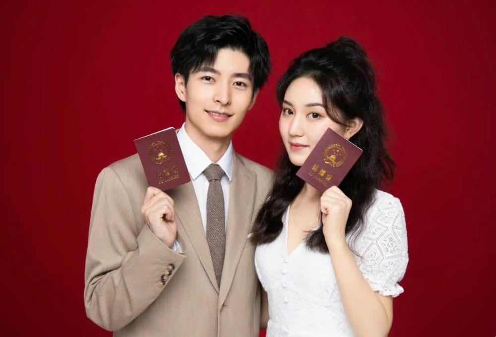 北京大学校草（娱乐圈又一早婚男星）