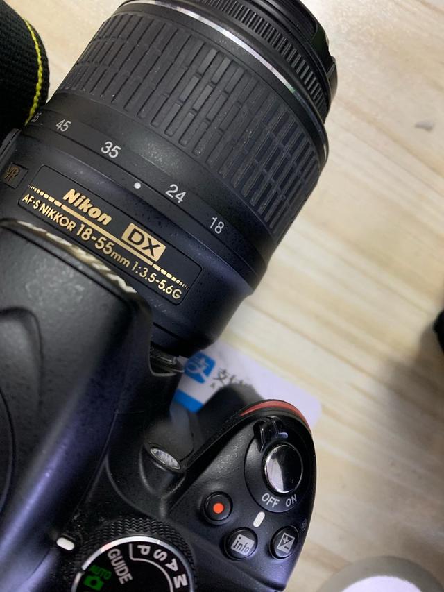 尼康d3200使用教程，尼康d3200使用教程 入门教程（D3200让你轻松驾驭各种大片风格）