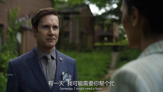 行尸走肉第7季讲解大全，《行尸走肉》S11E7