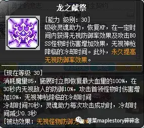 冒险岛怎么转黑骑士，冒险岛黑骑士自由转职英雄（冒险岛职业攻略-黑骑士篇）