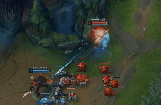 lol暗夜猎手，LOL暗夜猎手技能介绍（Uzi招牌薇恩玩法教学）