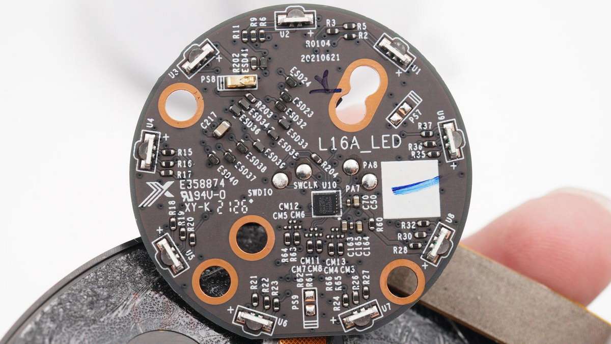 怎么连接小米蓝牙音响使用，小米音响怎样连蓝牙（拆解报告：小米xiaomi）