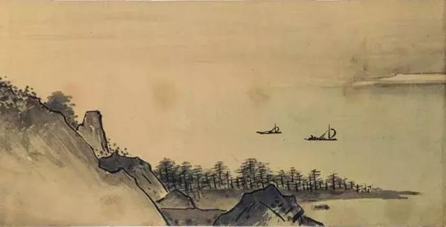 日本俳句经典作品,日本俳句经典作品赏析(你所不知道的日本俳句之美——风入蹄轻) 日本俳句经典作品,日本俳句经典作品赏析(你所不知道的日本俳句之美——风入蹄轻)