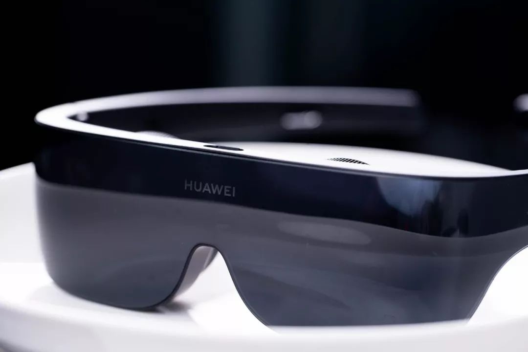 华为vrglass6dof测评（华为vr眼镜竟然这么牛）