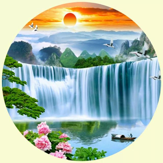 风景照片图片大全，微信头像，风景照片图片大全（令人心旷神怡的美景）