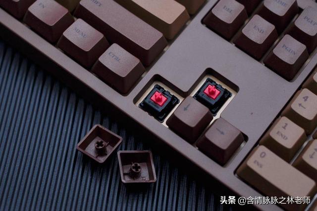 巧克力键盘好用吗，巧克力键盘的优缺点（樱桃\u0026巧克力的美味）