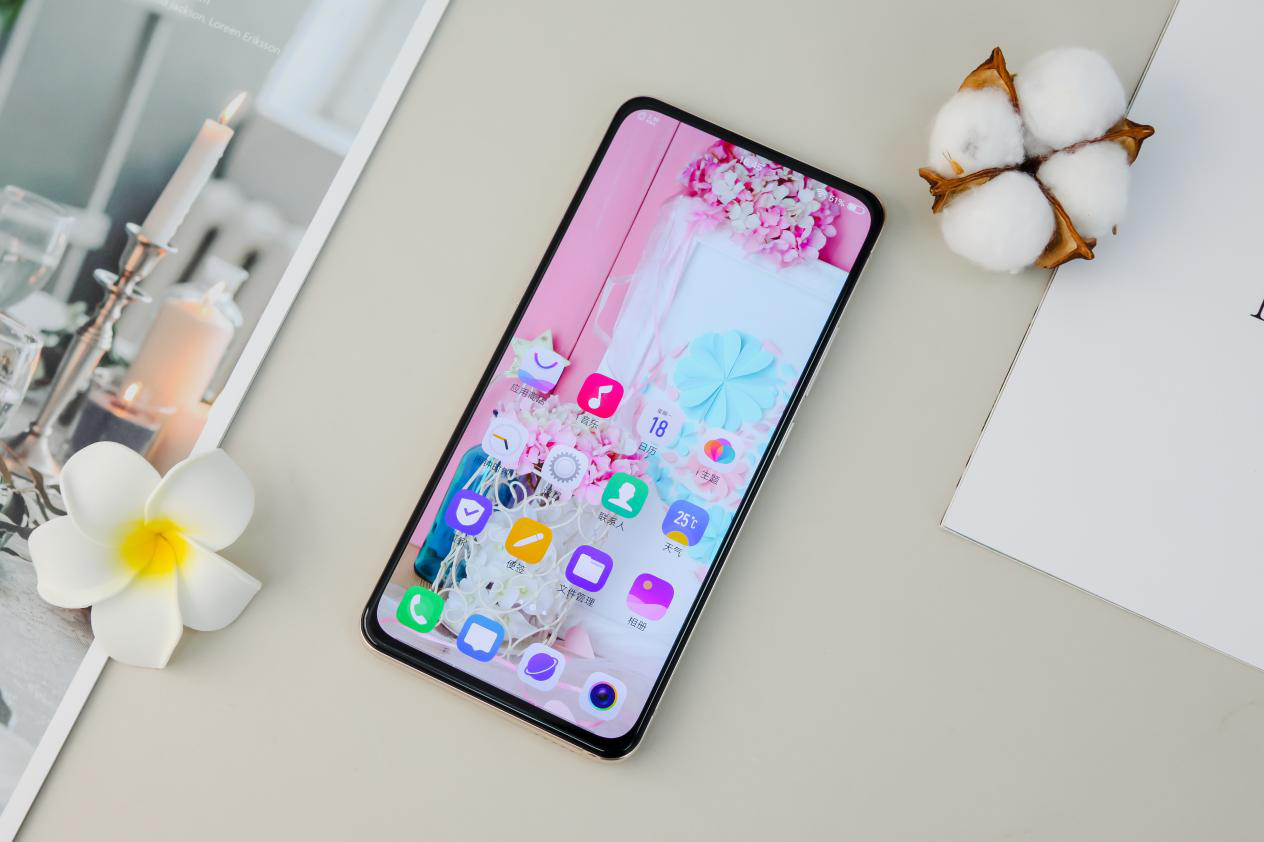 vivo解锁(vivo怎么强制解锁开机密码)