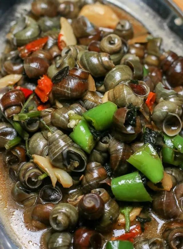 韶关美食，韶关美食排行榜前十名（韶关的十二“食”辰！）