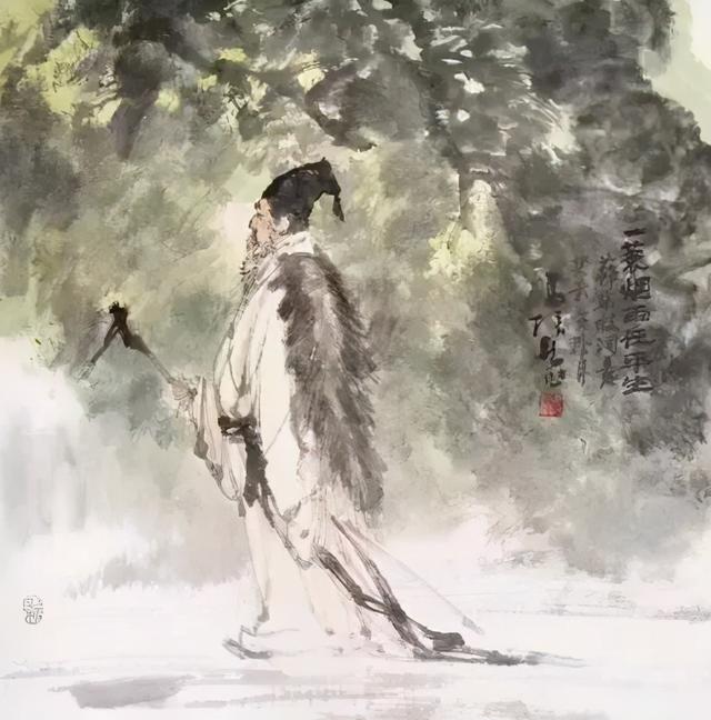 熙熙攘攘皆为利往，熙熙攘攘皆为利往全文（熙熙攘攘皆为利往出自哪里）