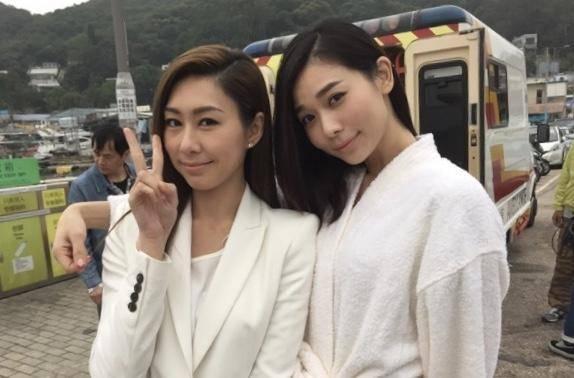 冲上云霄2最后结局，冲上云霄2结局（盘点TVB近十年最高收视剧集）