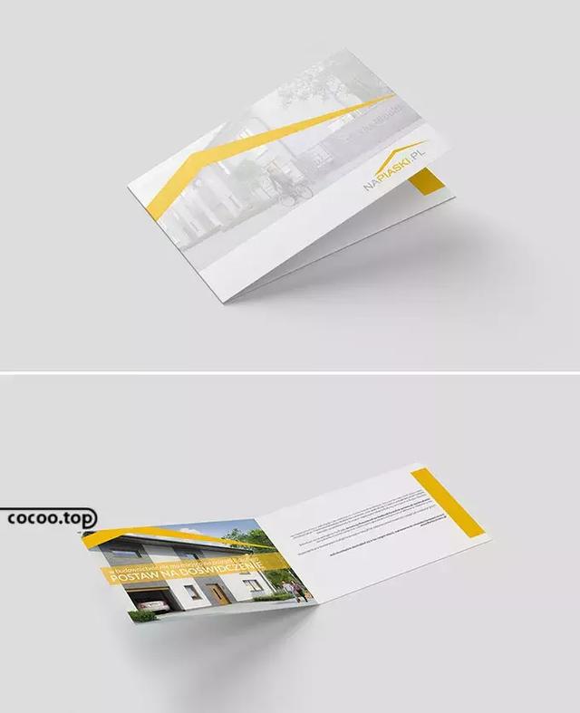 扁平化是什么意思，扁平化版面的风格特征