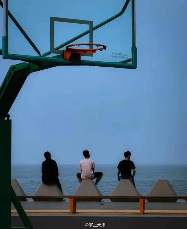 天津海边旅游景点排行榜，天津塘沽旅游景点大全（天津7处小众看海点，景色绝了）