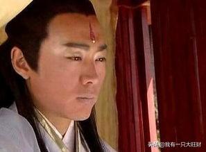 诸葛流云和红叶是什么电视剧，诸葛流云是哪个电视剧（《倩女幽魂》白发红叶终于动了情）