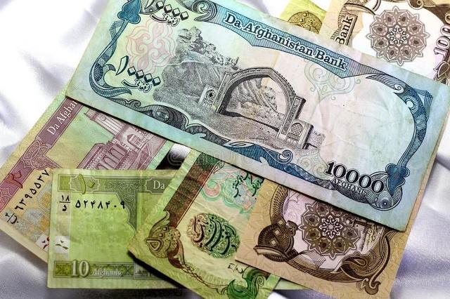 什么是阿富汗货币，什么是阿富汗货币符号（阿富汗概况）