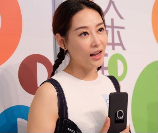 香港姐妹演员表，香港姊妹的演员（王浩信胞弟加入对台演戏）