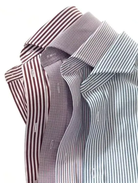 衬衫面料哪种好，哪些面料适合做衬衫（你要知道这些面料选择技巧）