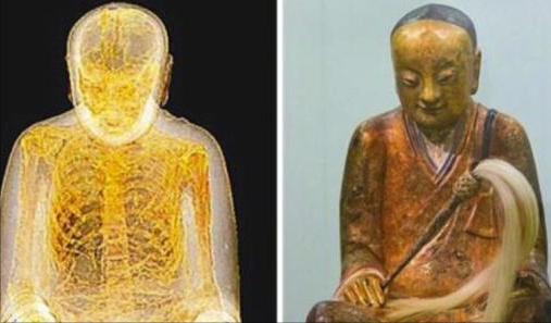 历史探究：什么才算是舍利子，原来不止高僧的结石，还有这些
