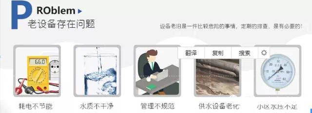 小区二次供水设备，高层住宅的二次供水是什么（居民小区二次供水设备老旧存隐患）