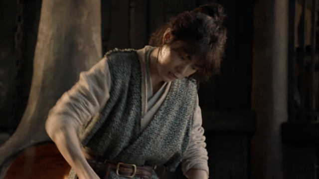 白欢喜电视剧叫什么名，白欢喜是哪部电视剧里的人物（肖战斗罗大陆正式播出）