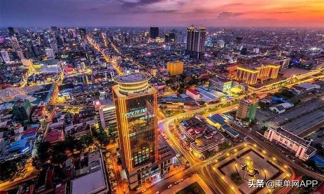 cambodia是哪个国家，cambodia是哪个国家货币2000（这是我的最新简历）