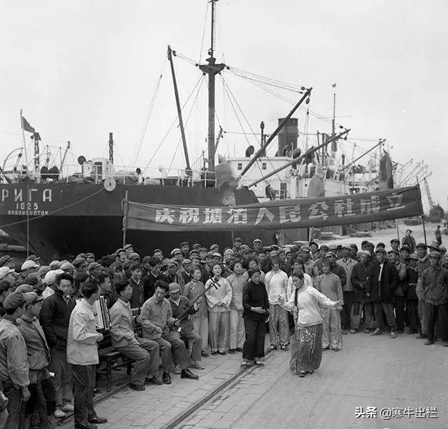 一大二公三高四纯是什么意思，一大二公三纯四平均是什么意思（把人民公社优缺点）