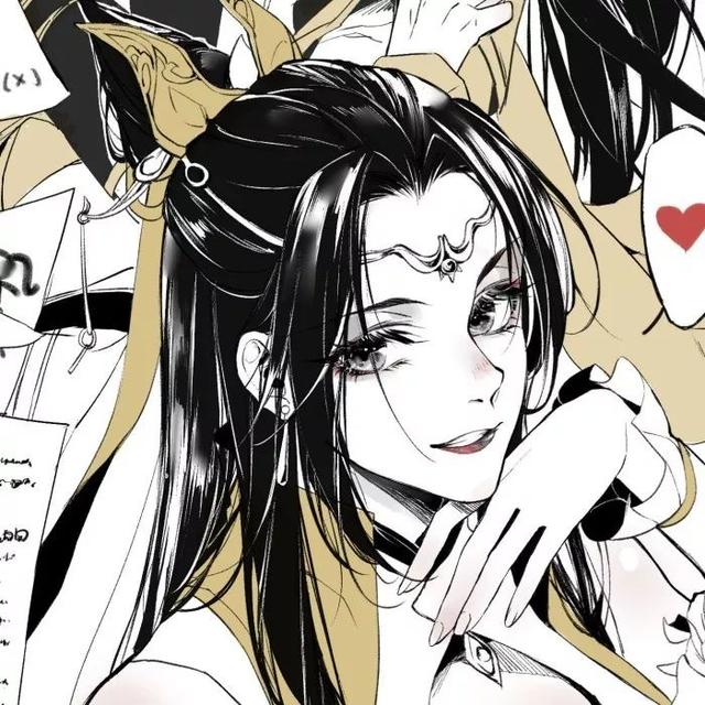 四字押韵唯美古风网名，4个字的古风情侣网名一对    来我长街i|做我归人i微信昵称（我与春风皆过客）