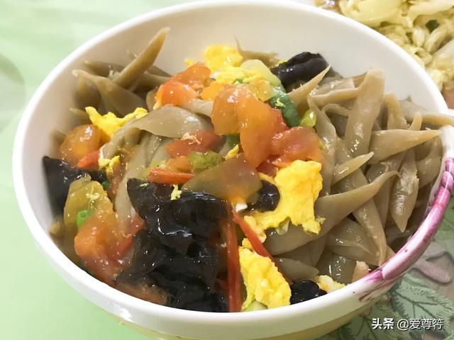 山西面食名称大全，山西面食名称（山西30种特色面食介绍）