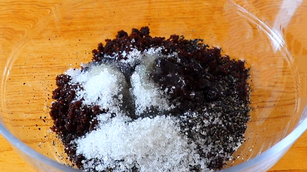 圖片[4]-【黑芝麻紅糖糯米糍粑】做法步驟圖 簡單美味 大人孩子喜歡吃-起舞食譜網