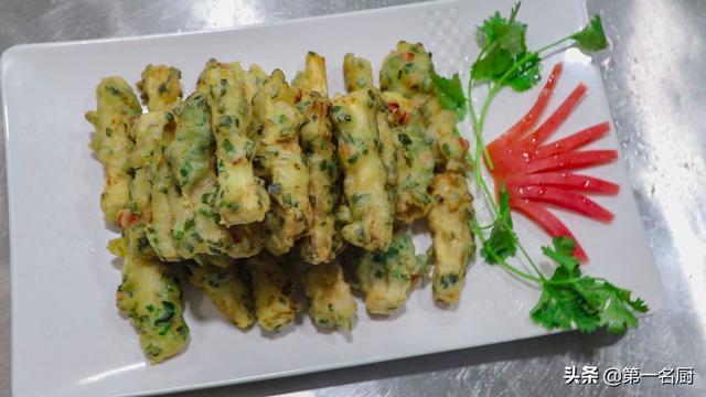 家常杏鲍菇的做法，杏鲍菇的做法（做法简单又家常）