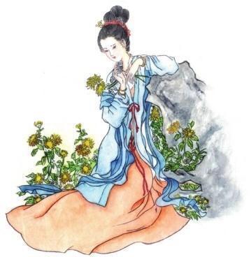 芳草萋萋的意思，芳草的意思（《宋词三百首》与《花间集》里的那些经典词句及释义）