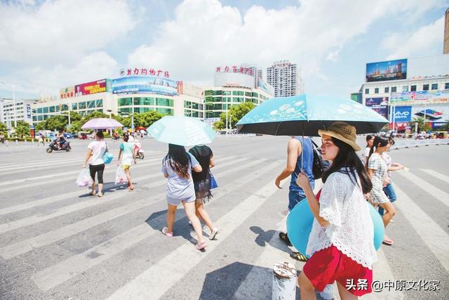 为什么叫秋老虎，属虎上等命的出生时辰（民间为何还流传着24只秋老虎）