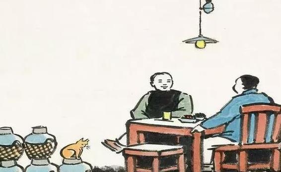 幼稚的意思，有这几种表现的人，很幼稚（幼稚的意思和读音）