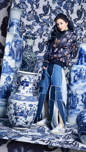 非主流带字女头，微信头像，非主流带字女头（baby寸头造型颜值下降一半）