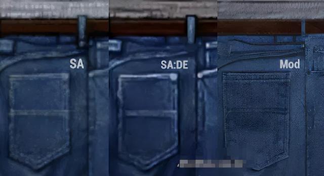 GTA5电台音乐怎么导入，gta5线上电台音乐更换（彻底刷新了我对“重制”的认知）