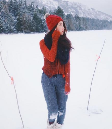 张子萱 快乐大本营,张子萱快乐大本营哪期(陈赫和张子萱再婚后为什么