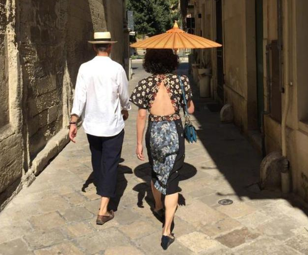 金星什么时候变的性别，1995年接受变性手术的金星（金星的变性之路不简单）