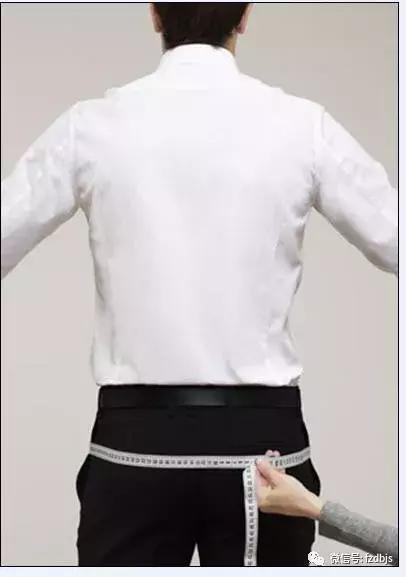 怎么测胸围，怎么测胸围是A还是B（零基础学学会如何量体 裁衣）