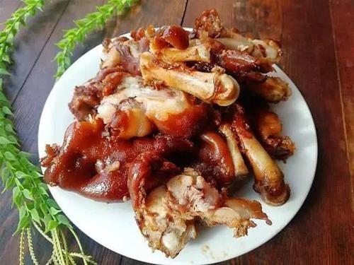 北方过年吃什么，北方人过年吃什么（北方人年夜饭少不了这6道美食）