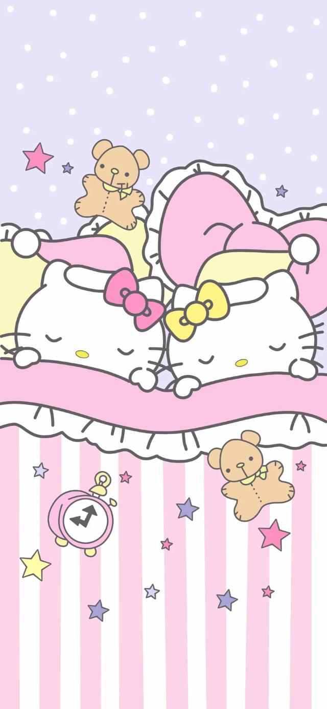 二次元壁纸 超萌可爱康娜酱，二次元壁纸女生 动漫 高清（精选可爱卡通壁纸丨头顶依然闪烁图片）